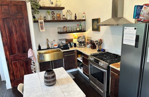 Saint Claude House | 2-bedroom house in Historic Neighborhood near French Quarter