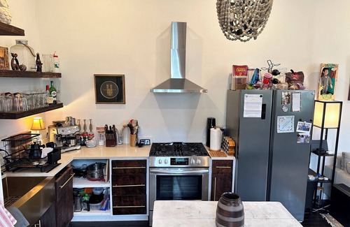 Saint Claude House | 2-bedroom house in Historic Neighborhood near French Quarter