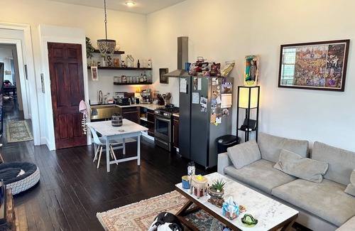 Saint Claude House | 2-bedroom house in Historic Neighborhood near French Quarter
