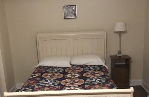 Springfield House | 2 Bedroom House in a Country Setting