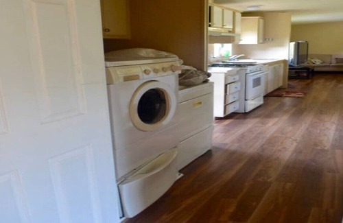Squaw Valley House | 2 bedroom house near Sequoia/Kings Can.