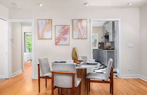 The Willows House | 2 Bedroom House Near Palo Alton
