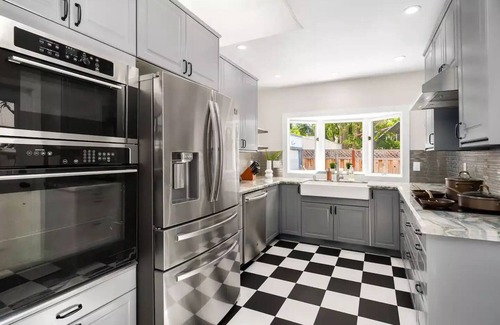 The Willows House | 2 Bedroom House Near Palo Alton