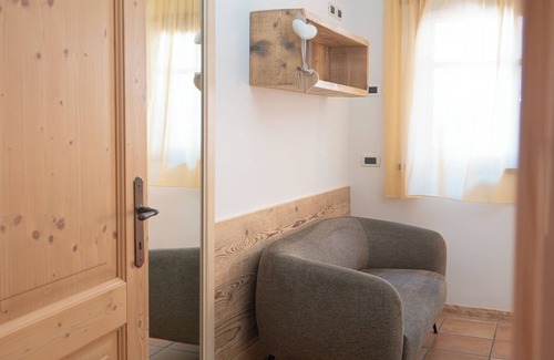 Molveno Apartment | 2 Bedroom Apartment in Trentino-South Tyrol