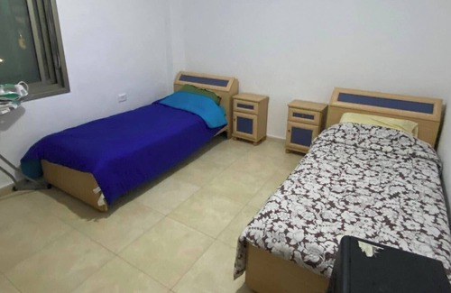 Ramallah Apartment | 2 Bedroom Kattom Furnished Apartments 9, Ramallah, Prime Location