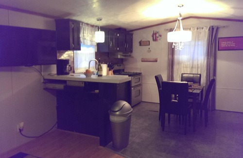 Conchas Dam House | 2 Bedroom Lake View Cottage At Conchas Lake NM