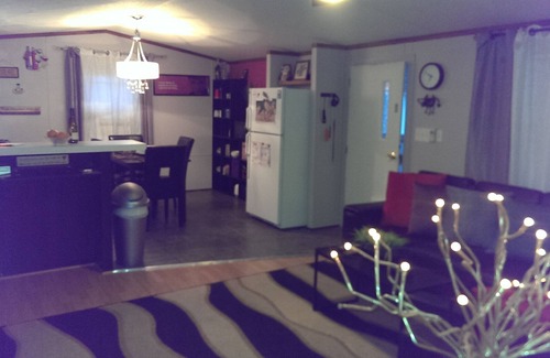Conchas Dam House | 2 Bedroom Lake View Cottage At Conchas Lake NM