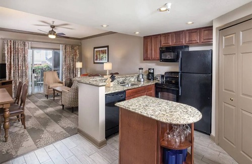 Pennington Bend Condo | 2 Bedroom Lockoff Condo in Nashville, on Cumberland River! Sleeps 8!