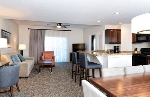 Table Rock Resort | 2 Bedroom LockOff Suite at Mountain Vista in Branson, Missouri!