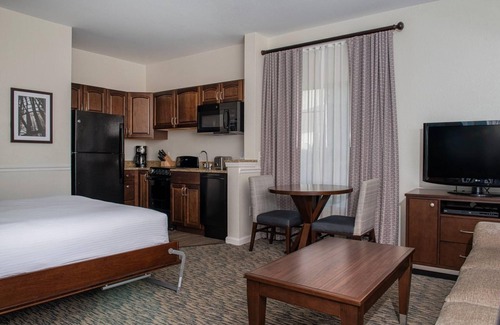 Table Rock Resort | 2 Bedroom LockOff Suite at Mountain Vista in Branson, Missouri!