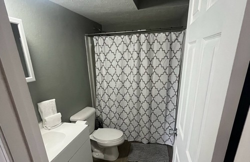 Springfield Apartment | 2 bedroom Loft Condo