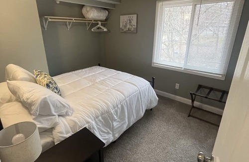 Springfield Apartment | 2 bedroom Loft Condo