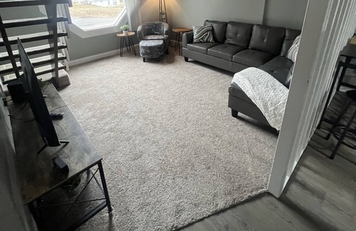 Springfield Apartment | 2 bedroom Loft Condo