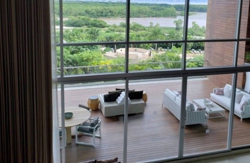 Bucerias Hotel | 2 bedroom Loft Presidential Villa @ the Residence