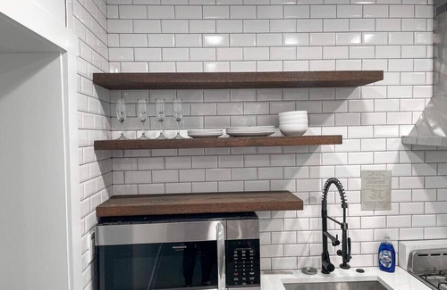 Church Street House | 2 Bedroom Loft Style Home in ATL near Downtown