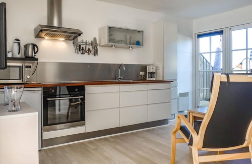 Akirkeby Apartment | 2 bedroom lovely apartment in Aakirkeby