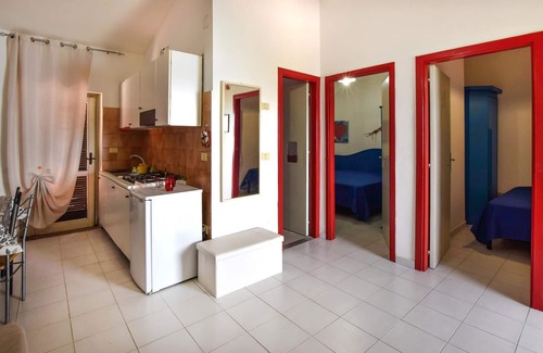 Parghelia Apartment | 2 bedroom lovely apartment in Parghelia