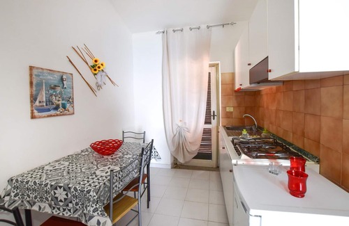 Parghelia Apartment | 2 bedroom lovely apartment in Parghelia