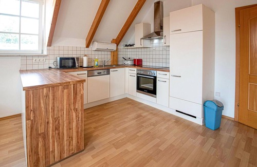 Rassach Apartment | 2 bedroom lovely apartment in Stainz
