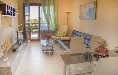 Costa Esuri Apartment | 2 Bedroom Lovely Apartment In Ayamonte