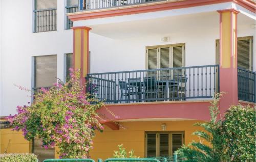 Costa Esuri Apartment | 2 Bedroom Lovely Apartment In Ayamonte