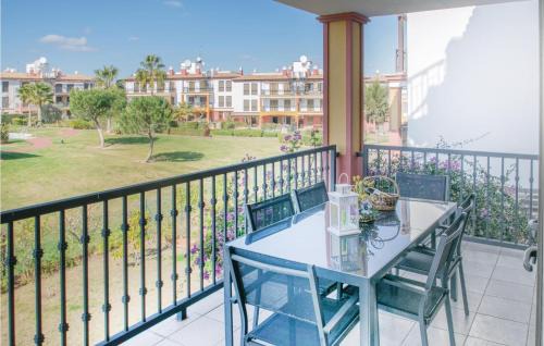 Costa Esuri Apartment | 2 Bedroom Lovely Apartment In Ayamonte