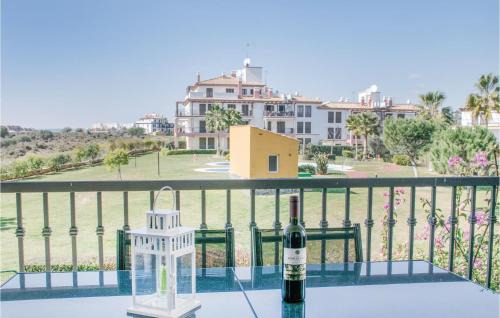 Costa Esuri Apartment | 2 Bedroom Lovely Apartment In Ayamonte