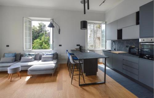 Voltri Apartment | 2 Bedroom Lovely Apartment In Genova