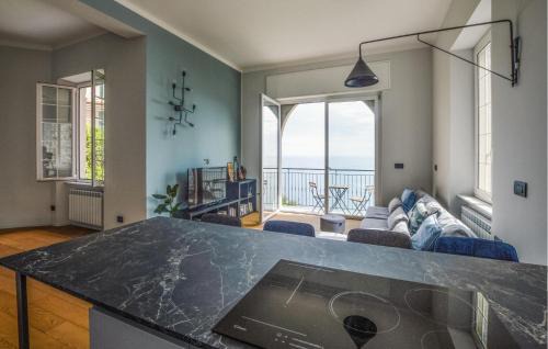 Voltri Apartment | 2 Bedroom Lovely Apartment In Genova