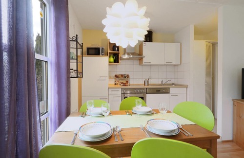 Heringsdorf House | 2 bedroom lovely home in Süssau/Ostsee