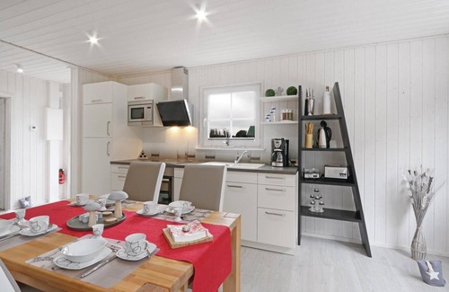 Wandlitz House | 2 bedroom lovely home in Zerpenschleuse