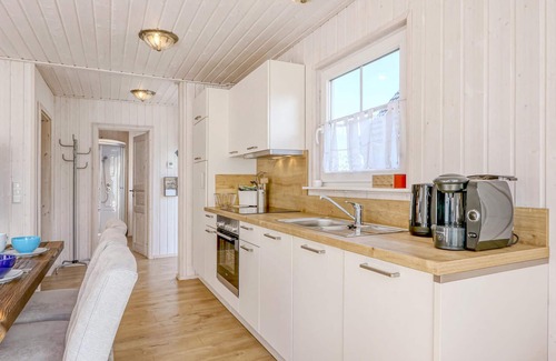 Wandlitz House | 2 bedroom lovely home in Zerpenschleuse