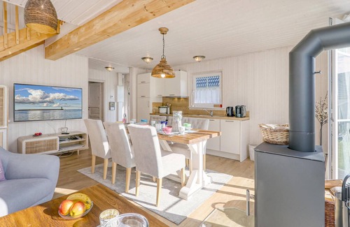 Wandlitz House | 2 bedroom lovely home in Zerpenschleuse