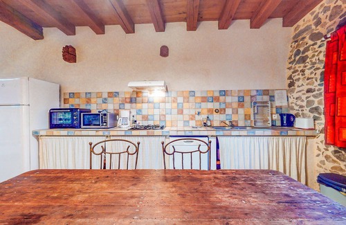 Bussiere-Badil House | 2 bedroom lovely home in Bussière-Badil