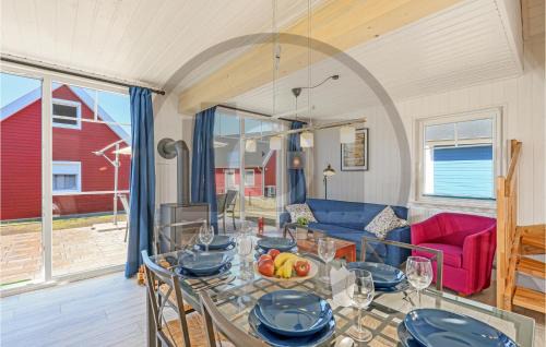 Wandlitz House | 2 Bedroom Lovely Home In Zerpenschleuse