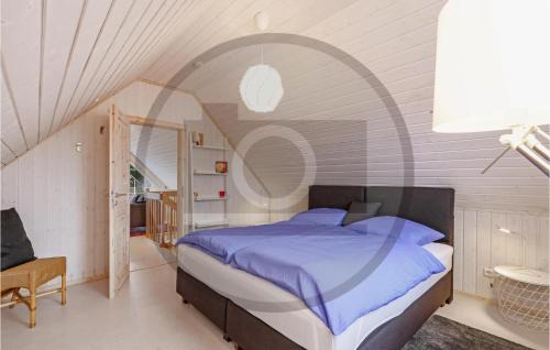 Wandlitz House | 2 Bedroom Lovely Home In Zerpenschleuse