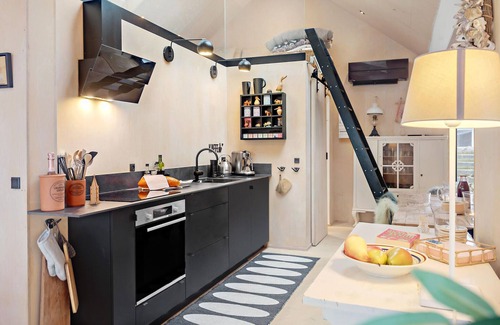 Vordingborg House | 2 bedroom lovely home in Vordingborg