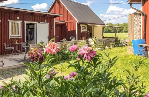 Tierp House | 2 bedroom lovely home in Västerensta