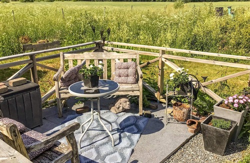 Tierp House | 2 bedroom lovely home in Västerensta