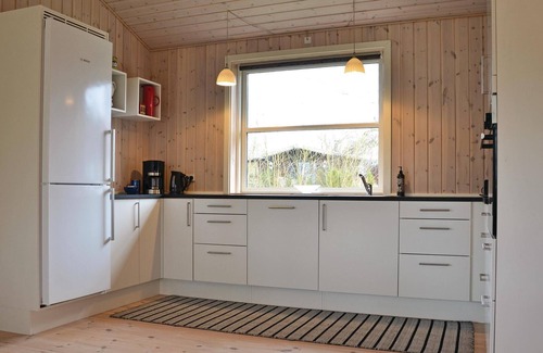 Kulhuse House | 2 bedroom lovely home in Jægerspris