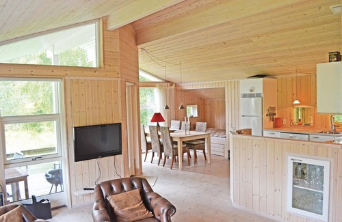 Bøtø By House | 2 bedroom lovely home in Væggerløse