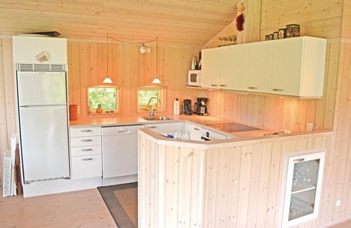 Bøtø By House | 2 bedroom lovely home in Væggerløse