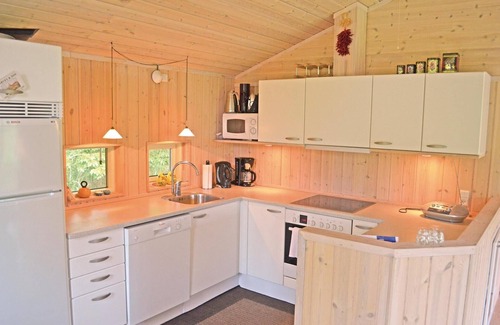 Bøtø By House | 2 bedroom lovely home in Væggerløse