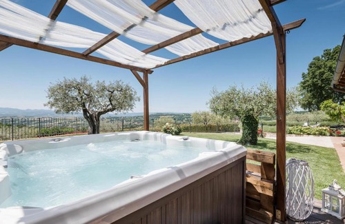 Massa Martana House | 2 Bedroom Lovely Home In Massa Martana