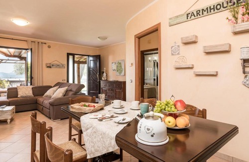 Massa Martana House | 2 Bedroom Lovely Home In Massa Martana