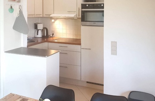 Westende House | 2 bedroom lovely home in Westende