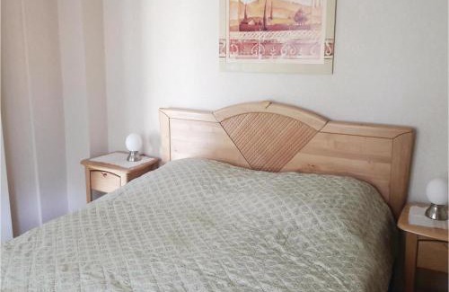 Muritz House | 2 Bedroom Lovely Home In Alt Schwerin