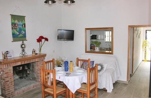 El Gastor House | 2 bedroom lovely home in El Gastor