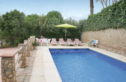 El Gastor House | 2 bedroom lovely home in El Gastor
