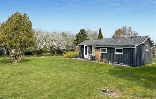 Dannemare House | 2 Bedroom Lovely Home In Dannemare